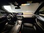 BMW 5-Serie Touring 530i High Executive M-SPORT|PANO|HUD|KEYLESS|TREKHAAK|360CAM|STOELV|LEDER|MEMORY|CARPLAY|SFEER|ACC|DODEHOEK|