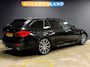 BMW 5-Serie Touring 530i High Executive M-SPORT|PANO|HUD|KEYLESS|TREKHAAK|360CAM|STOELV|LEDER|MEMORY|CARPLAY|SFEER|ACC|DODEHOEK|