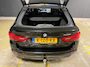BMW 5-Serie Touring 530i High Executive M-SPORT|PANO|HUD|KEYLESS|TREKHAAK|360CAM|STOELV|LEDER|MEMORY|CARPLAY|SFEER|ACC|DODEHOEK|