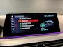 BMW 5-Serie Touring 530i High Executive M-SPORT|PANO|HUD|KEYLESS|TREKHAAK|360CAM|STOELV|LEDER|MEMORY|CARPLAY|SFEER|ACC|DODEHOEK|