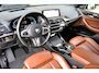 BMW X3 xDrive30e High Executive * Panoramadak * Keyless * Head-up * Harman/Kardon * SOH 86% * Trekhaak * CarPlay * Sfeerverlichting *