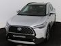 Toyota Corolla Cross Hybrid 140 Style + Premium Pack II | Panoramadak | Dodehoek detectie | Stoel+stuurverwarming | Elektrische achterklep | Parkeersensoren voor+achter | Navigatie | Apple CarPlay/Android Auto | Cruise Control Adaptive |