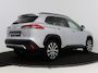 Toyota Corolla Cross Hybrid 140 Style + Premium Pack II | Panoramadak | Dodehoek detectie | Stoel+stuurverwarming | Elektrische achterklep | Parkeersensoren voor+achter | Navigatie | Apple CarPlay/Android Auto | Cruise Control Adaptive |