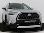 Toyota Corolla Cross Hybrid 140 Style + Premium Pack II | Panoramadak | Dodehoek detectie | Stoel+stuurverwarming | Elektrische achterklep | Parkeersensoren voor+achter | Navigatie | Apple CarPlay/Android Auto | Cruise Control Adaptive |