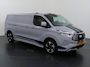 Ford E-Transit Custom 320 | L2 H1 | SPORT | 2-ZITS | LED KOPLAMPEN | ADAPTIVE CRUISE CONTROL | NAVIGATIE | ACHTERUITRIJCAMERA | STOELVERWARMING | STUURWIELVERWARMING | CLIMATE CONTROL | BOM VOL IN OPTIES