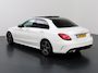 Mercedes-Benz C-klasse 300 Premium Plus Pack | AMG |Night | Panoramadak | Burmester | Memory | Widescreen | Sfeerverlichting |