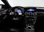 Mercedes-Benz C-klasse 300 Premium Plus Pack | AMG |Night | Panoramadak | Burmester | Memory | Widescreen | Sfeerverlichting |