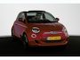 Fiat 500C La Prima 42 kWh Cabrio Leder Stoelverwarming Camera JBL Keyless