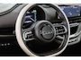 Fiat 500C La Prima 42 kWh Cabrio Leder Stoelverwarming Camera JBL Keyless