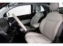 Fiat 500C La Prima 42 kWh Cabrio Leder Stoelverwarming Camera JBL Keyless