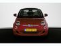 Fiat 500C La Prima 42 kWh Cabrio Leder Stoelverwarming Camera JBL Keyless