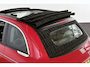 Fiat 500C La Prima 42 kWh Cabrio Leder Stoelverwarming Camera JBL Keyless