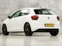 Volkswagen Polo 1.0 Sportline (APPLE CARPLAY, GROOT NAVI, CLIMATE, LM VELGEN, SPORTSTOELEN, PARKEERSENSOREN, CRUISE, NIEUWE APK, NIEUWSTAAT)