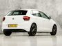 Volkswagen Polo 1.0 Sportline (APPLE CARPLAY, GROOT NAVI, CLIMATE, LM VELGEN, SPORTSTOELEN, PARKEERSENSOREN, CRUISE, NIEUWE APK, NIEUWSTAAT)