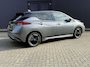 Nissan Leaf Tekna 40 kWh / Automaat / Leder / Navigatie / Camera/ Cruise Control Adaptief / Bluetooth / Climate Control / Dodehoek herkenning / NAP