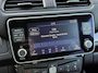 Nissan Leaf Tekna 40 kWh / Automaat / Leder / Navigatie / Camera/ Cruise Control Adaptief / Bluetooth / Climate Control / Dodehoek herkenning / NAP