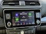 Nissan Leaf Tekna 40 kWh / Automaat / Leder / Navigatie / Camera/ Cruise Control Adaptief / Bluetooth / Climate Control / Dodehoek herkenning / NAP