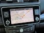 Nissan Leaf Tekna 40 kWh / Automaat / Leder / Navigatie / Camera/ Cruise Control Adaptief / Bluetooth / Climate Control / Dodehoek herkenning / NAP