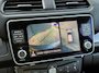 Nissan Leaf Tekna 40 kWh / Automaat / Leder / Navigatie / Camera/ Cruise Control Adaptief / Bluetooth / Climate Control / Dodehoek herkenning / NAP