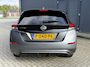 Nissan Leaf Tekna 40 kWh / Automaat / Leder / Navigatie / Camera/ Cruise Control Adaptief / Bluetooth / Climate Control / Dodehoek herkenning / NAP