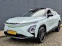 Omoda 5 EV Premium 61 kWh Volledig Elektrisch, met 19 inch velgen, Lederen bekleding en Navigatie Leverbaar per december 2026