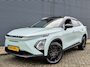 Omoda 5 EV Premium 61 kWh Volledig Elektrisch, met 19 inch velgen, Lederen bekleding en Navigatie Leverbaar per december 2026