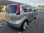 Nissan Note 1.6 Acenta AUTOMAAT, CLIMATRONIC, CRUISE CONTROL, ENZ
