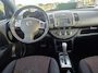 Nissan Note 1.6 Acenta AUTOMAAT, CLIMATRONIC, CRUISE CONTROL, ENZ