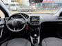 Peugeot 208 1.2 PureTech Blue Lion/ nap/ 2e EIG/ dealeronderhouden/ 1jaar apk/ airco/ navi/ pdc/ zeer nette auto.