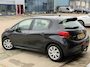 Peugeot 208 1.2 PureTech Blue Lion/ nap/ 2e EIG/ dealeronderhouden/ 1jaar apk/ airco/ navi/ pdc/ zeer nette auto.