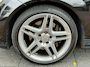 Mercedes-Benz C-klasse Estate 320 CDI AMG Automaat Leer Navi Pano