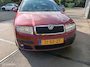 Skoda Fabia Combi 1.4-16V airco/cruise/goed onderhouden