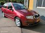 Skoda Fabia Combi 1.4-16V airco/cruise/goed onderhouden