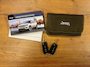 Jeep Compass 1.4 MultiAir Night Eagle |CRUISE|LEDER|APPLECARPLAY|NAVI|PDC|CAMERA
