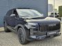 Jaecoo 7 1.5 TGDI SHS-P Black Edition Plug-In Hybride Automaat, Full Black met Lederen Bekleding en Navigatie