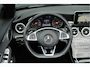 Mercedes-Benz C-klasse Cabrio 180 Ambition | AMG | CAMERA | ORG. NL |