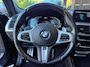 BMW X3 XDrive30e M- Sport| Pano| LED| Camera| Stuurverwarming| SOH 95%