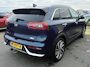 Kia Niro Hybrid 1.6 GDi SportsLine Trekhaak, Stoelverwarming, Stuurwiel verwarming, Stoelkoeling, Dodehoekdetectie, Adaptieve cruise control, Smart Key, Navigatie, Nieuw geleverd en dealeronderhouden