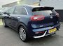 Kia Niro Hybrid 1.6 GDi SportsLine Trekhaak, Stoelverwarming, Stuurwiel verwarming, Stoelkoeling, Dodehoekdetectie, Adaptieve cruise control, Smart Key, Navigatie, Nieuw geleverd en dealeronderhouden