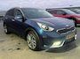 Kia Niro Hybrid 1.6 GDi SportsLine Trekhaak, Stoelverwarming, Stuurwiel verwarming, Stoelkoeling, Dodehoekdetectie, Adaptieve cruise control, Smart Key, Navigatie, Nieuw geleverd en dealeronderhouden