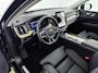 Volvo XC60 T6 Recharge Ultra Dark | 20" | Luchtvering | 360 Camera | Trekhaak | Head-Up | Panoramadak | Harman Kardon | Elektr. verst. Stoelen