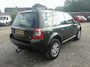 Land Rover Freelander Goed rijdend, storingvrij en APK tot 05-03-2027