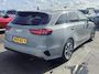 Kia Ceed Sportswagon 1.0 T-GDi MHEV Design Edition Automaat, Dodehoekdetectie, Stoel- & Stuurwiel verwarmd, Elek. Achterklep,