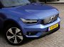 Volvo XC40 RECHARGE P8 AWD R-DESIGN/ TREKHAAK/ ADAPTIVE CRUISE/ SOH 92%/ NL-AUTO 1STE EIGENAAR MET 56.352KM!!