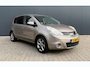 Nissan Note 1.6 Life + Airco Cruise Automaat Trekhaak