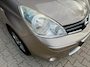 Nissan Note 1.6 Life + Airco Cruise Automaat Trekhaak
