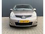 Nissan Note 1.6 Life + Airco Cruise Automaat Trekhaak
