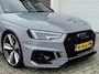 Audi RS4 A4 Avant 2.9 TFSI quattro - Dealer onderhouden - Volledig origineel - Ceramic remmen - Panorama dak - NardoGrey -Massage