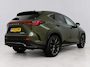 Lexus NX 450h+ AWD F SPORT Line | Schuif/Kanteldak | Stoel+Stuurverwarming | Stoelventilatie | Memory Seat | Head-Up Display | 360 Camera | Elektrische achterklep | Navigatie | Apple CarPlay/Android Auto | Cruise Control Ad