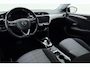Opel Corsa-e Edition 50 kWh | Navigatie via Carplay | Camera | Parkeersensoren | Zwart dak | Cruise control | Extra getint glas | Lichtmetalen velgen